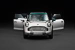 Mini Crossover Concept 2008 года